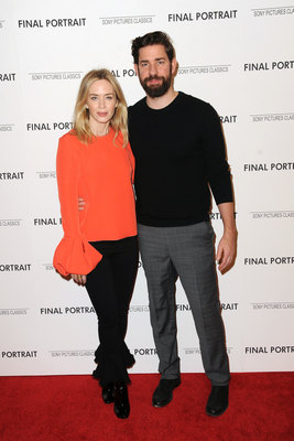 Emily Blunt Poster 3261407