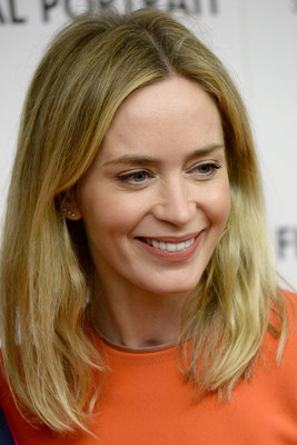 Emily Blunt Poster 3261412