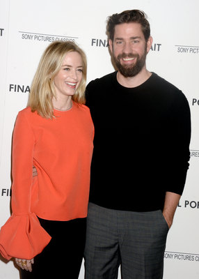 Emily Blunt Poster 3261429