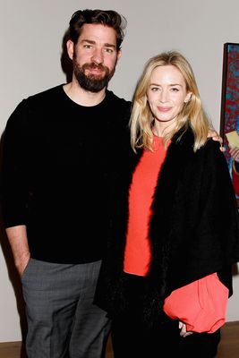 Emily Blunt Poster 3261448