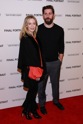 Emily Blunt Poster 3261449