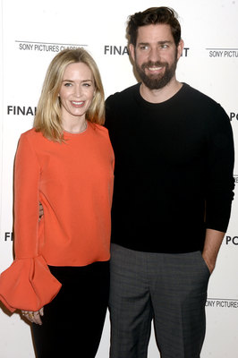Emily Blunt Poster 3261452