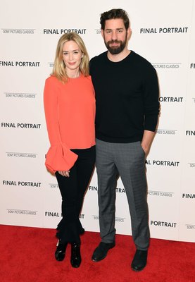 Emily Blunt Poster 3261453