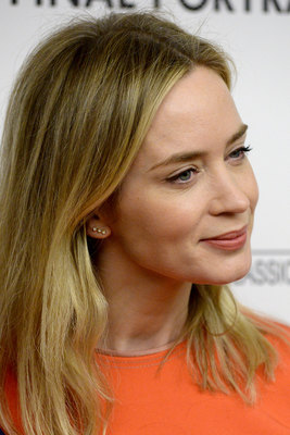 Emily Blunt Poster 3261487