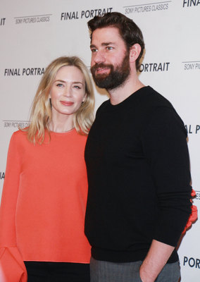 Emily Blunt Poster 3261488