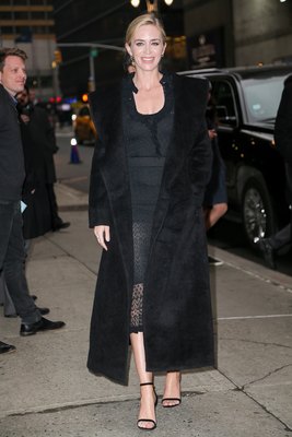 Emily Blunt Poster 3261492