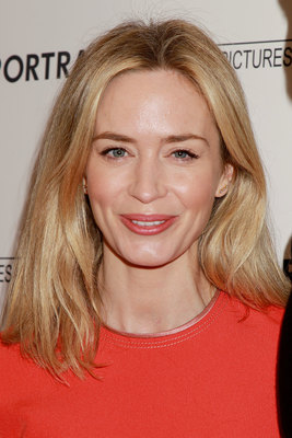 Emily Blunt Poster 3261494