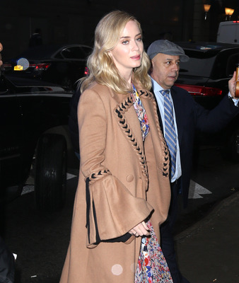 Emily Blunt Poster 3261495