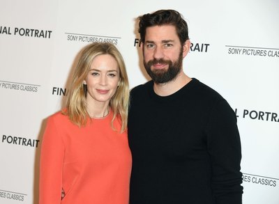 Emily Blunt Poster 3261511