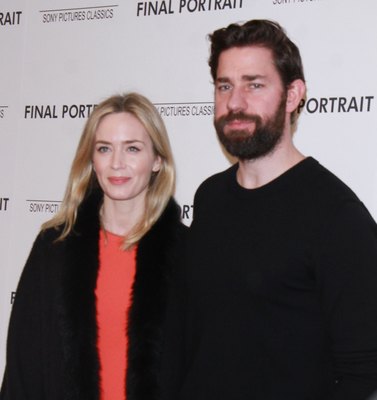 Emily Blunt Poster 3261518