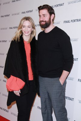 Emily Blunt Poster 3261521