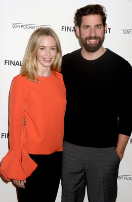 Emily Blunt Poster 3261527