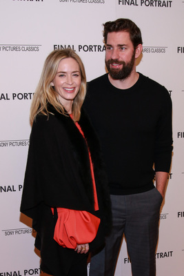 Emily Blunt Poster 3261532