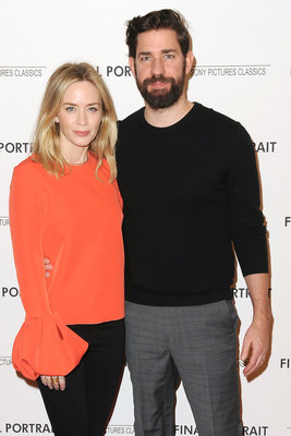 Emily Blunt Poster 3261558