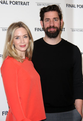 Emily Blunt Poster 3261559