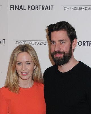 Emily Blunt Poster 3261567