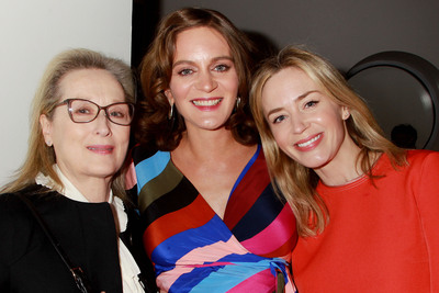 Emily Blunt Poster 3261568