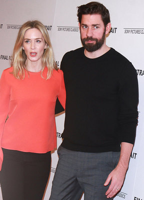 Emily Blunt Poster 3261571