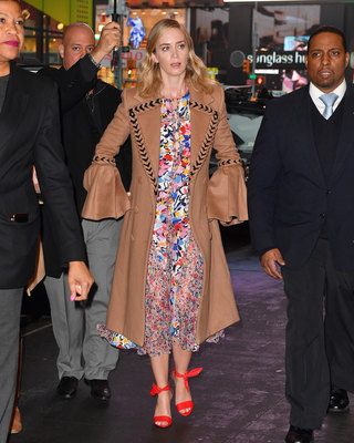 Emily Blunt Poster 3261581