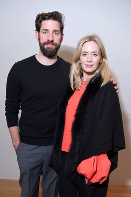Emily Blunt Poster 3261594