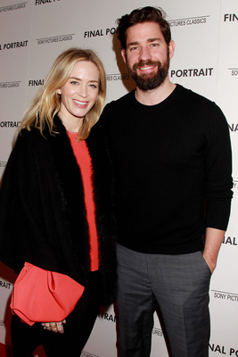 Emily Blunt Poster 3261613
