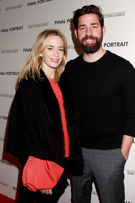 Emily Blunt Poster 3261620