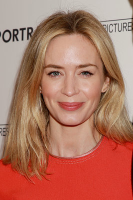 Emily Blunt Poster 3261626
