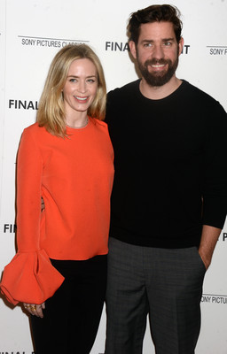 Emily Blunt Poster 3261639