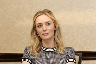 Emily Blunt Poster 3295485