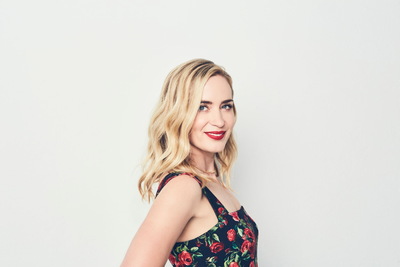 Emily Blunt Poster 3659608
