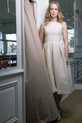 Emily Blunt Poster 3675548