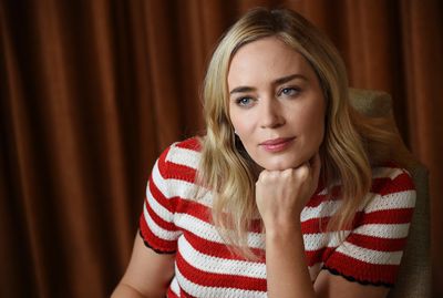 Emily Blunt Poster 3675551