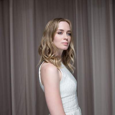 Emily Blunt Poster 3675571