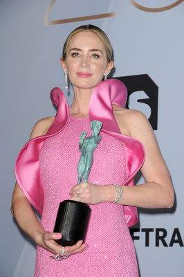 Emily Blunt Poster 3726725