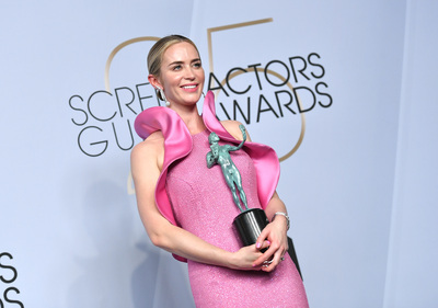Emily Blunt Poster 3726745