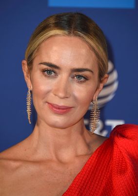 Emily Blunt Poster 3726769