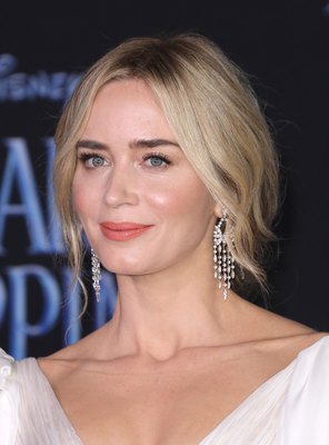Emily Blunt Poster 3726771