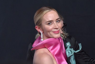 Emily Blunt Poster 3726773