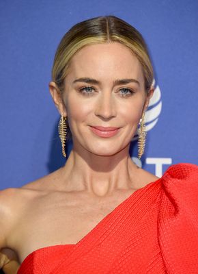 Emily Blunt Poster 3726791