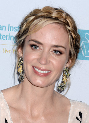 Emily Blunt Poster 3726811