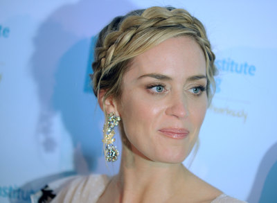 Emily Blunt Poster 3726822