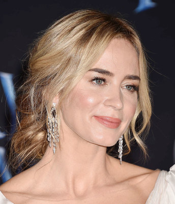Emily Blunt Poster 3726826