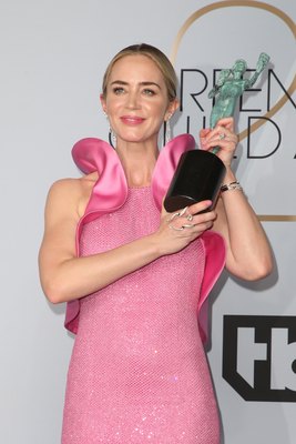 Emily Blunt Poster 3726839
