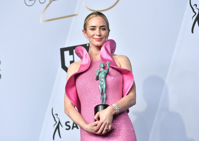Emily Blunt Poster 3726855