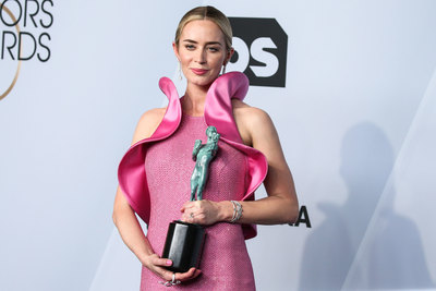 Emily Blunt Poster 3726866