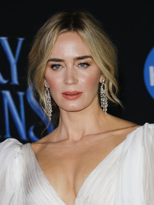 Emily Blunt Poster 3726868