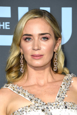 Emily Blunt Poster 3726906