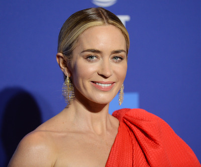 Emily Blunt Poster 3726913