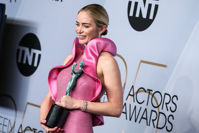 Emily Blunt Poster 3726917