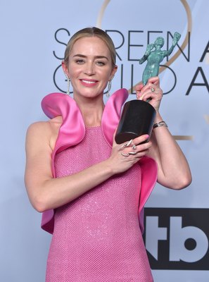 Emily Blunt Poster 3726928